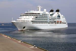 Seabourn Odyssey, Ultimate Western Mediterranean Cruise Guide, Best Western Mediterrenean Cruises, The Best Western Mediterrenean Cruise Ports