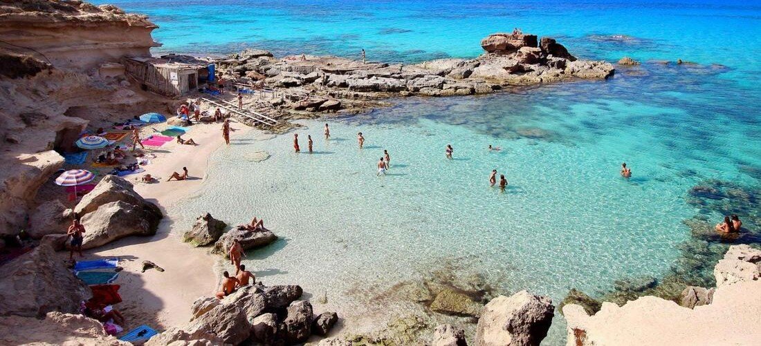 Beach Travel Destinations