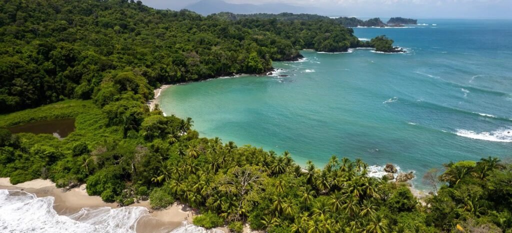 Manuel Antonio National Park | Beach Travel Destinations Manuel Antonio National Park and beaches along Costa Rica's Pacific coast
