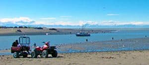 The Best Alaska Beaches, Chiniak Beach Kodiak, Kodiak Compass Suites, Eagle Beach Juneau, Beachside Villa Luxury Inn, Black Sand Beach Berry Arm, The Hotel Captain Cook, Kincaid Beach Anchorage, Homer Spit Homer, Homer Inn & Spa, Schooner Beach Yakutat, Yakutat's Situk Inn, Mill Bay Beach Park Kodiak, Kodiak Compass Suites, Kasilof Beach Road Kasilof, Ocean Bluff Bed & Breakfast, Cannon Beach Yakutat, Chena Lake Recreation Area North Pole, Hotel North Pole, Nome Beach Nome Alaska, Angel Camp by the Sea, Kenai Beach Kenai Alaska, Aspen Extended Stay Suites Kenai