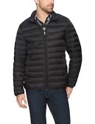 Amazon Essentials Men's Lightweight Water-Resistant Packable Down Jacket, What to take on an Alaska Vacation