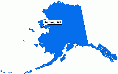 Nome Alaska, Nome beaches, Alaska beaches, best hotels in Nome, best restaurants in Nome, things to do in Nome