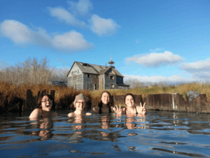 Pilgrim Hot Springs, Nome Alaska, Nome beaches, Alaska beaches, best hotels in Nome, best restaurants in Nome, things to do in Nome