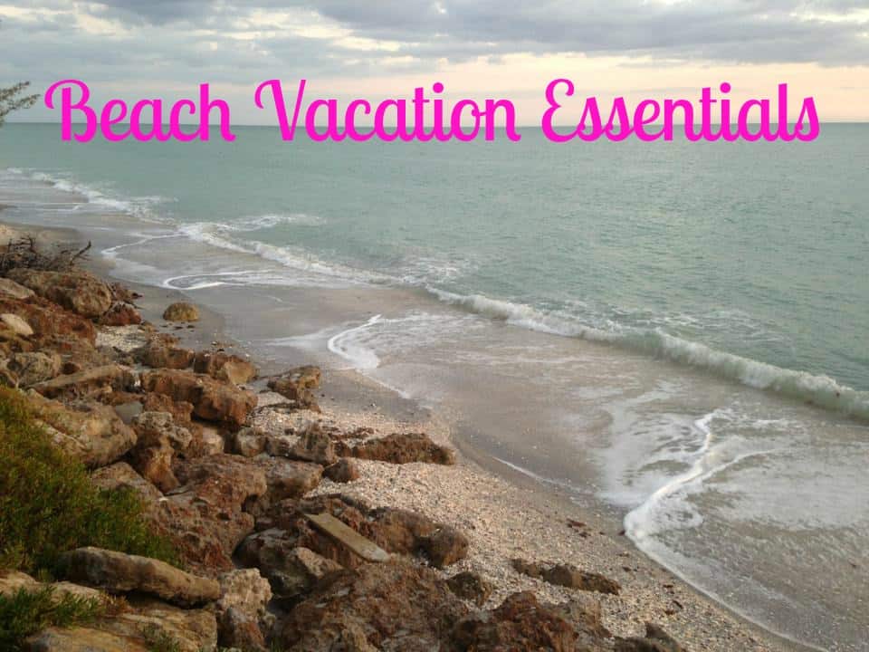 Beach Travel Destinations