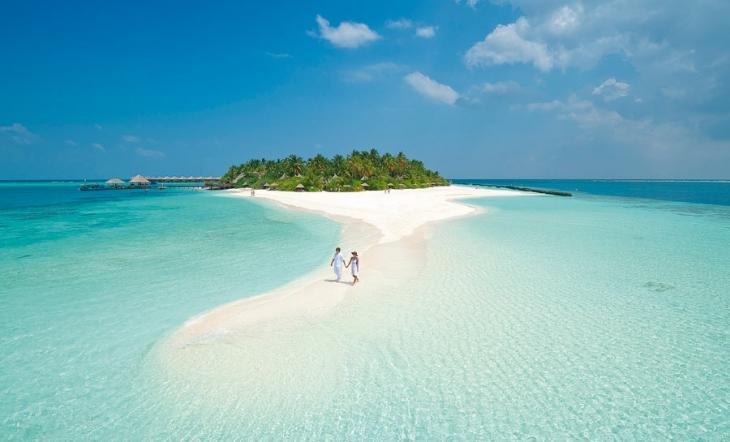 Cocoa Island Beaches, The Maldives Travel Guide, best Maldives beaches, best beaches of Asia, beach travel, best hotel in the Maldives, best restaurants in the Maldives, best nightlife in the Maldives, Maldives beaches, Maldives luxury resorts