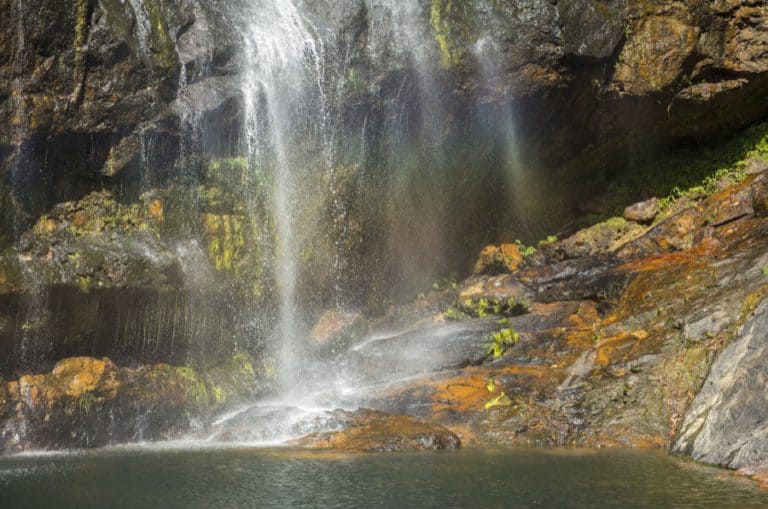 Cunca Rami Waterfall | Beach Travel Destinations