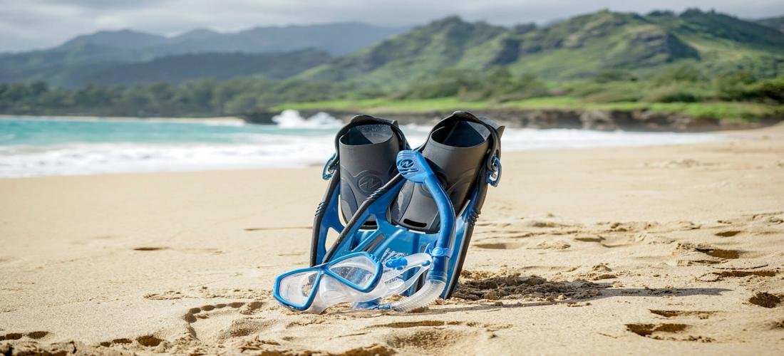 Beach Travel Destinations