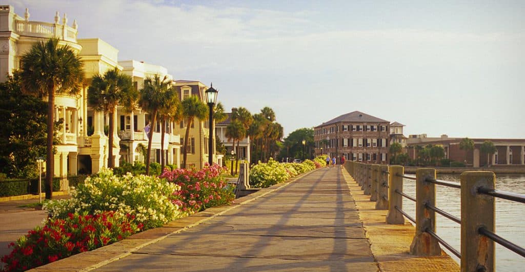 Charleston Travel Guide Beach Travel Destinations 7342