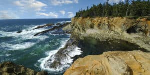 Coos Bay OR, Best Beach Towns to live in, Top Ten Beach Towns to Live in, Best Beach towns, Beach Travel