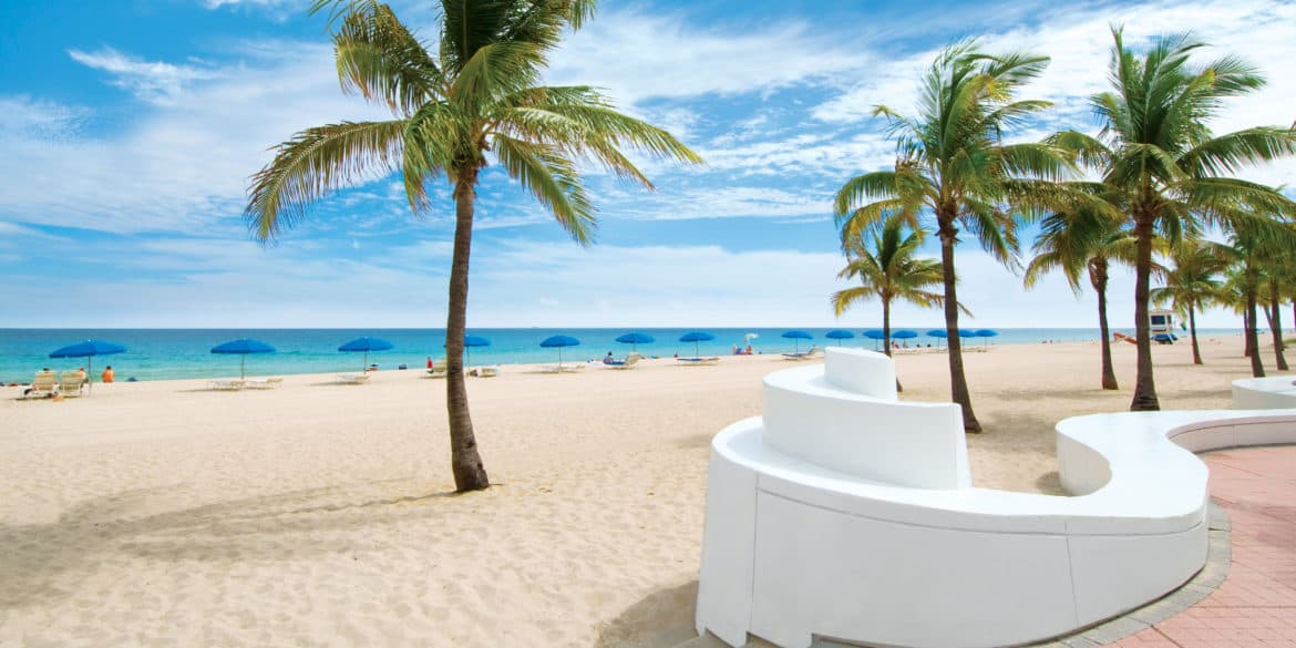 Fort Lauderdale Beach Vacation Guide - Beach Travel Destinations