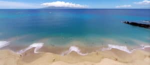 Kaanapali Beach, Maui Hawaii, Maui Travel Guide, Maui beaches, best Hawaii beaches, things to do in Maui, Maui attractions, best hotels in Maui, best restaurants in Maui, best nightlife in Maui, beach travel, beach travel destinations 