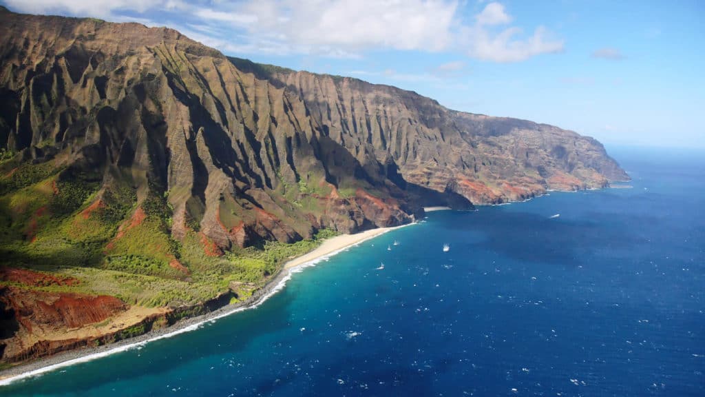 Visit Kauai Hawaii - Beach Travel Destinations