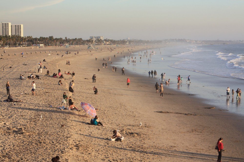 Beach Travel Destinations