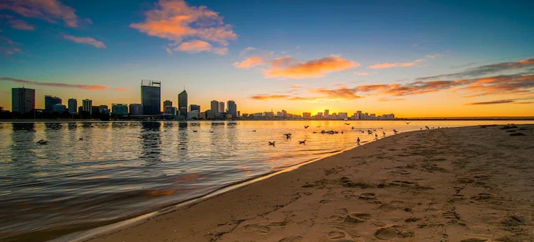 Beach Travel Destinations