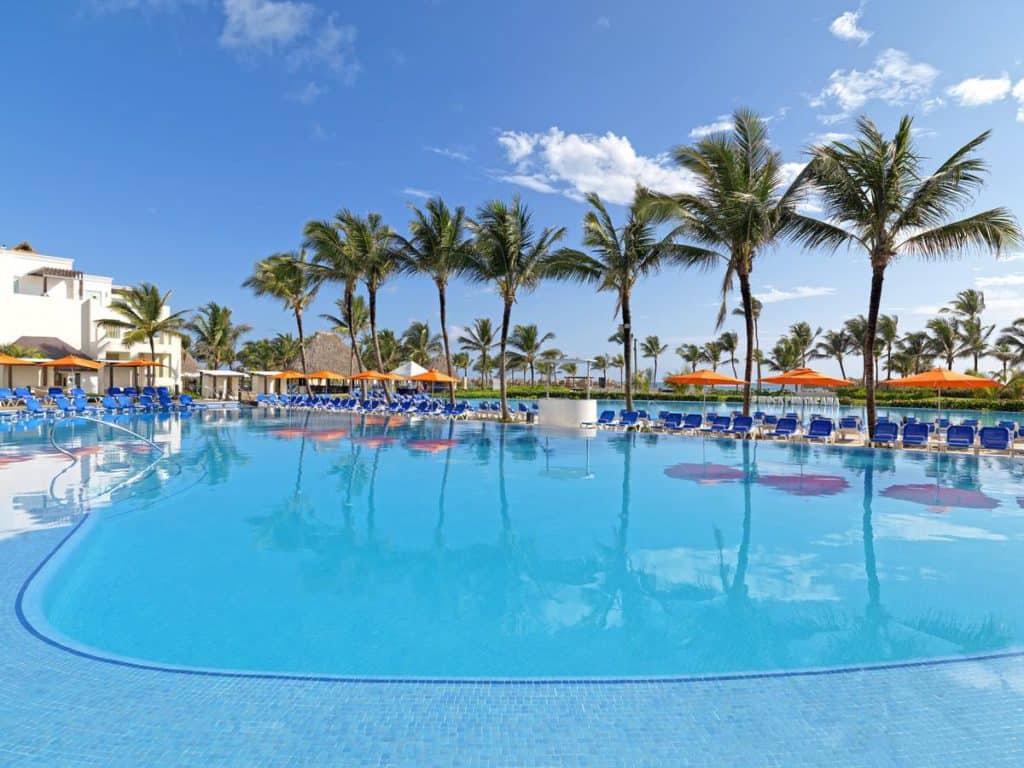 Hard Rock Hotel & Casino Dominican  Republic, Luxury All-Inclusive Caribbean Resorts, Caribbean All-Inclusive Resorts, Luxury All-Inclusive Resorts, Caribbean Resorts