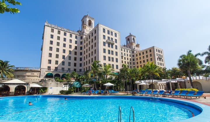 Hotel Nacional de Cuba, Havana Cuba, Luxury All-Inclusive Caribbean Resorts, Caribbean All-Inclusive Resorts, Luxury All-Inclusive Resorts, Caribbean Resorts