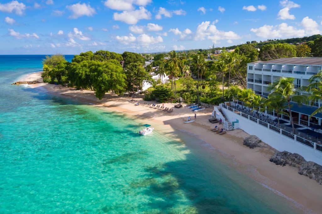 Waves Hotel & Spa Barbados, Luxury All-Inclusive Caribbean Resorts, Caribbean All-Inclusive Resorts, Luxury All-Inclusive Resorts, Caribbean Resorts
