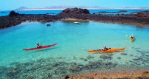 Lobos Island Corralejo Fuerteventura, The Best Hotels in Corralejo, Fuerteventura Canary Islands
