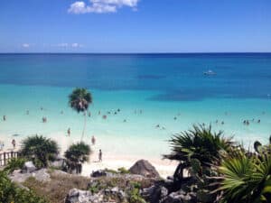Paradise Beach Sian Ka'an, Sian Ka'an Mexico, Sian Ka'an Biosphere Reserve, things to do in Tulum, best beaches of Tulum, best beaches of Mexico, Yucatan Peninsula, Yucatan Peninsula beaches, Sian Ka'an Restaurants, Sian Ka'an bars, things to do in Sian Ka'an, best hotels in Sian Ka'an