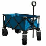 Timber Ridge Folding Beach Wagon, best beach cart, best beach wagon