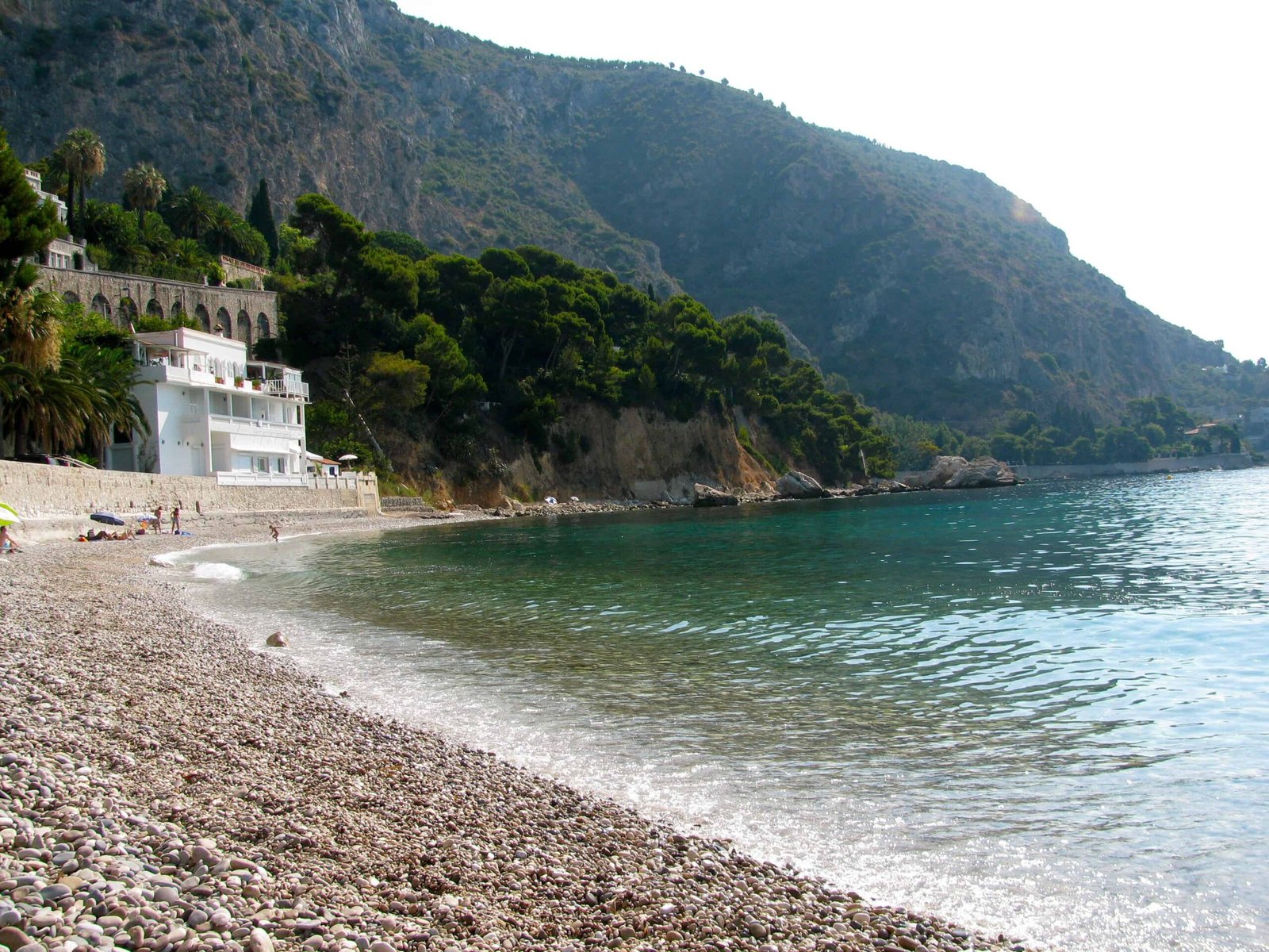 Beach Travel Destinations