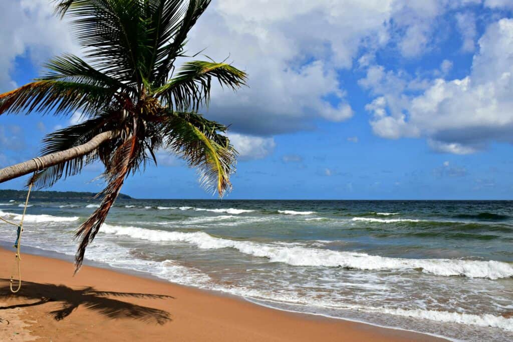 Mayaro-Beach | Beach Travel Destinations