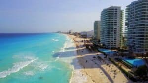 Playa Chac Mool, Cancun Travel Guide, Mexico beaches, Cancun beaches, Yucatan Peninsula beaches, best beaches of Cancun, Cancun Tours & Activies, best Cancun restaurants, best Cancun bars, best Cancun hotels, best Cancun beaches, The Best Cancun Travel Guide