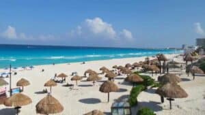Playa Delfines, Cancun Travel Guide, Mexico beaches, Cancun beaches, Yucatan Peninsula beaches, best beaches of Cancun, Cancun Tours & Activies, best Cancun restaurants, best Cancun bars, best Cancun hotels, best Cancun beaches, The Best Cancun Travel Guide