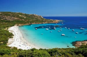 Roccapina Beach, Corsica Spain, Corsica Travel Guide, best Corsica beaches, things to do in Corsica, Corsica shore excursions, best Corsica restaurants, best Corsica hotels, Corsica attractions, best Corsica beaches