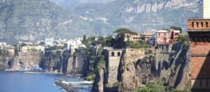 Sorrento Travel Guide - Beach Travel Destinations