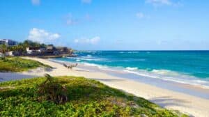 Silver Sands Beach, Barbados Island Travel Guide, Barbados beaches, Windward Islands, Lesser Antilles, best beaches of the Caribbean, best Barbados hotels, best Barbados restaurants, Barbados tours & activities, things to do in Barbados, best bars in Barbados