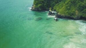 Tyrico Bay, Trinidad travel Guide, Trinidad beaches, Windward Islands, Lesser Antilles, best beaches in the Caribbean, things to do in Trinidad, best Trinidad hotels, best Trinidad restaurants, best Trinidad bars, Trinidad Tours & Activities