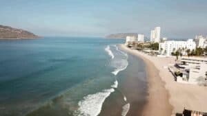 Playa Las Gaviotas, Mazatlán Travel Guide, Mazatlán beaches, Mexican Riviera, best beaches in Mexico, best Mazatlan hotels, best Mazatlan restaurants, best Matzatlan bars, best Mazatlan beaches, things to do in Mazatlan, Mazatlan Tours & Activities