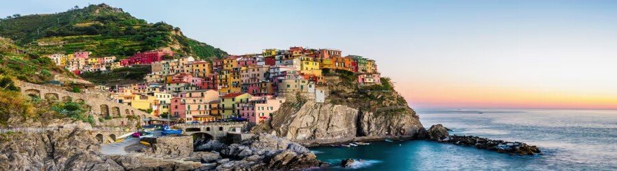 Beach Travel Destinations