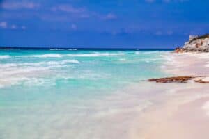 Au Naturel, Playa Paraiso Cayo Largo Cuba, 20 best beaches in the world, 10 best beaches in the world, world's best beaches, beach travel destinations, things to do in Cayo Largo, Cayo Largo restaurants, Cayo Largo bars, best Cayo Largo hotels