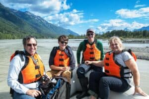Haines Shore Excursion, Eagle Preserve Float Trip in Haines, The Best Alaska Cruise Shore Excursions, Alaska Cruise Ports, Alaskan Cruise shore excursions, best cruise deals, cruise deals, all about cruises, best priced cruises