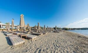 Asteras Beach - Balux & The House Project, Athens Greece, best restaurants Athens Greece, best hotels in Athens, best bars in Athens, best Athens beaches, best beaches in Greece, things to do in Athens, Recommended tours & Activities in Athens