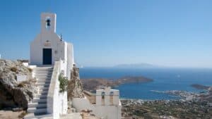 Serifos, Cyclades Greece, best Cyclades islands, best time to visit the Cyclades, Amazing Accommodations in the Cyclades