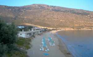 Kypri Beach, Andros Island Vacations, The Cyclades, best Andros Greece hotels, best Andros restaurants, best Andros bars, things to do in Andros Greece, best tours and activities in Andros Greece, Best Andros beaches, The 10 Best Hotels in Andros