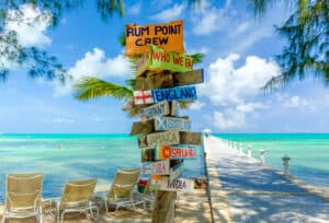 Rum Point Beach Grand Cayman, Cayman Islands, Best Time to Visit the Cayman Islands, Cayman Islands Weather, Best Cayman Islands Beaches, Best Restaurants in the Cayman Islands, Best Nightlife in the Cayman Islands, Best Hotels in the Cayman Islands, Best Cayman Islands Tours & Activities, The Best of the Cayman Islands