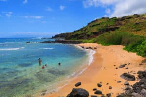 Murphy's Beach, Molokai Hawaii, Molokai Travel Guide, best Molokai hotels, best Molokai restaurants, things to do in Molokai, Molokai tours & activities, best bars in Molokai, best Molokai beaches
