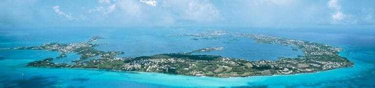 BERMUDA TRAVEL GUIDE TIPS visual data 6