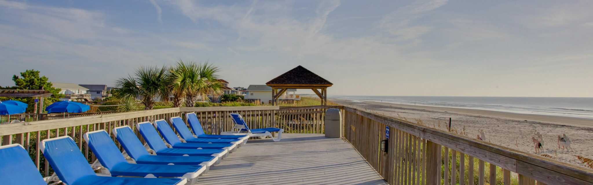 Wrightsville Beach Oceanfront Hotels Beach Travel Destinations