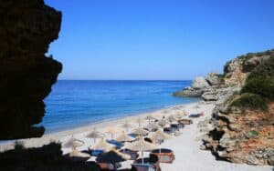 Dhermi Beach, best Albania Beaches, things to do in Albania, Albania tours & activities, best Albania hotels, best Albania restaurants, best Albania bars & nightclubs, Albania Travel Guide