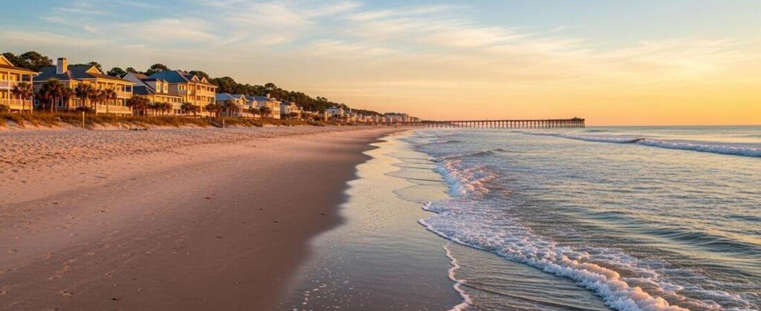 Beach Travel Destinations