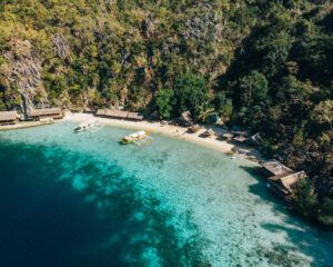 Atwayan Beach Coron Philippines, best time to visit Coron, best Coron restaurants, best Coron bars, best Coron hotels, The 10 Best Luxury Hotels in Coron, best Coron Tours & activities