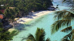 Boracay, Philippines, The Most Beautiful Islands in the Philippines, best Philippine Beaches