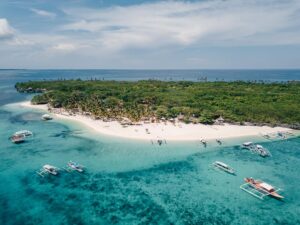 Cebu, Philippines, The Most Beautiful Islands in the Philippines, best Philippine Beaches