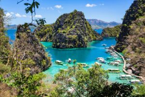 Coron, Philippines, The Most Beautiful Islands in the Philippines, best Philippine Beaches