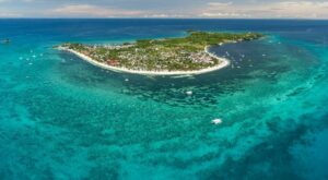 Malapascua, Philippines, The Most Beautiful Islands in the Philippines, best Philippine Beaches